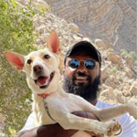 Aravind Sathyanandham